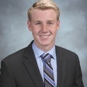 Meet your Posher, Chase